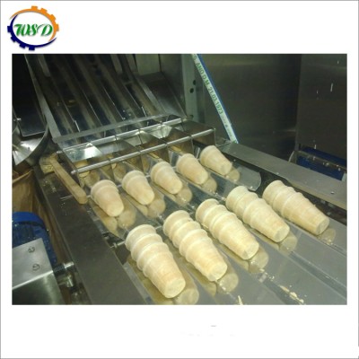 High Quality Ice Cream Cone Making Machine/Ice Cream Cone Forming Machine