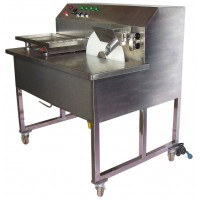 JZ18A chocolate small scale production line