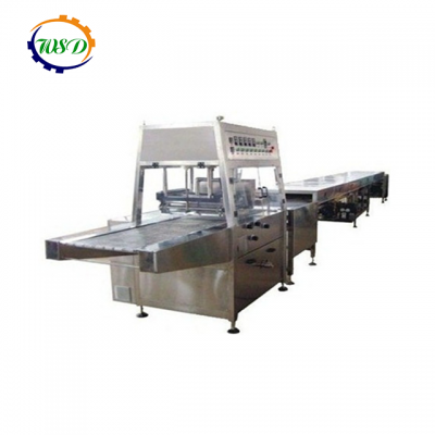 High technology and high-automation Chocolate Coating Machine